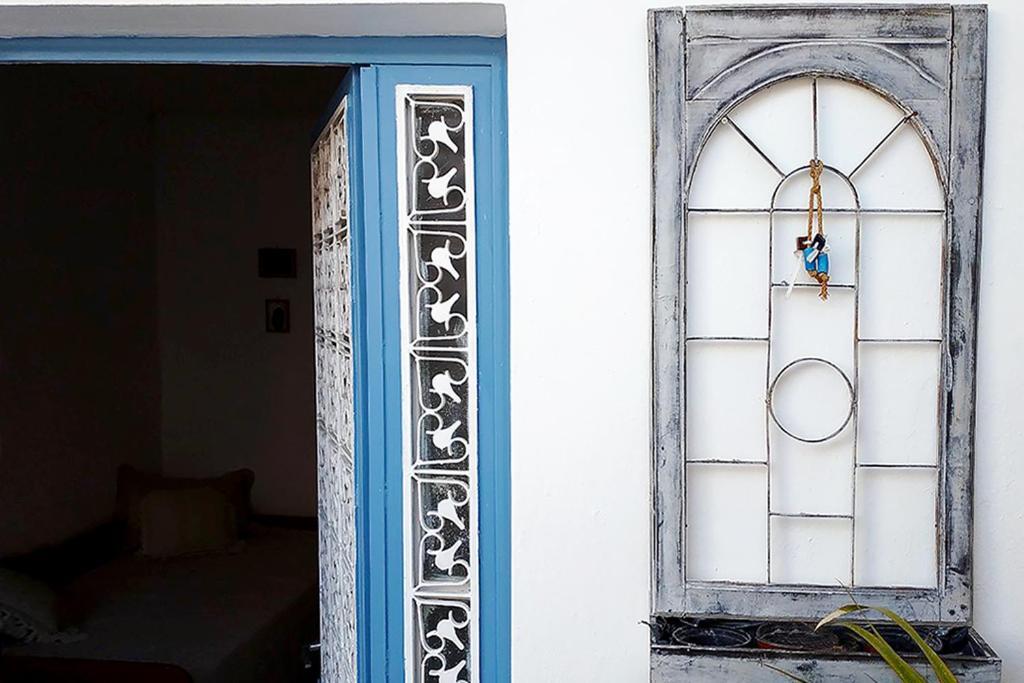 Aithra -Cosy Studio In Centre Of Poros Poros Town Exterior photo